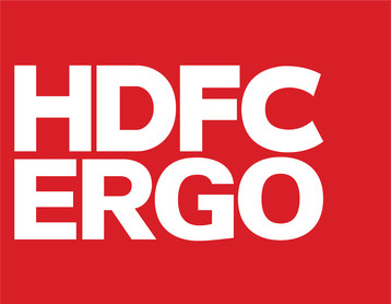 HDFC ERGO General Insurance logo
